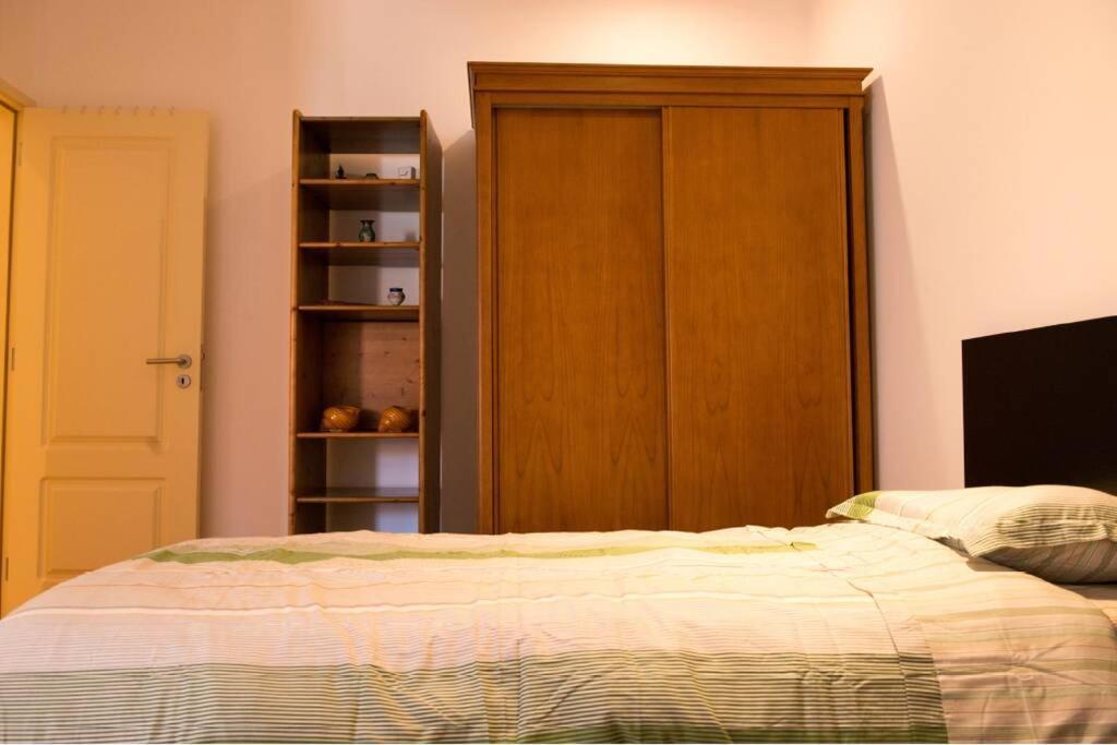 Apartamento Perto Do Centro De Lisboa Com Elevador Daire Dış mekan fotoğraf
