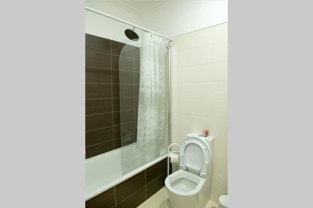 Apartamento Perto Do Centro De Lisboa Com Elevador Daire Dış mekan fotoğraf