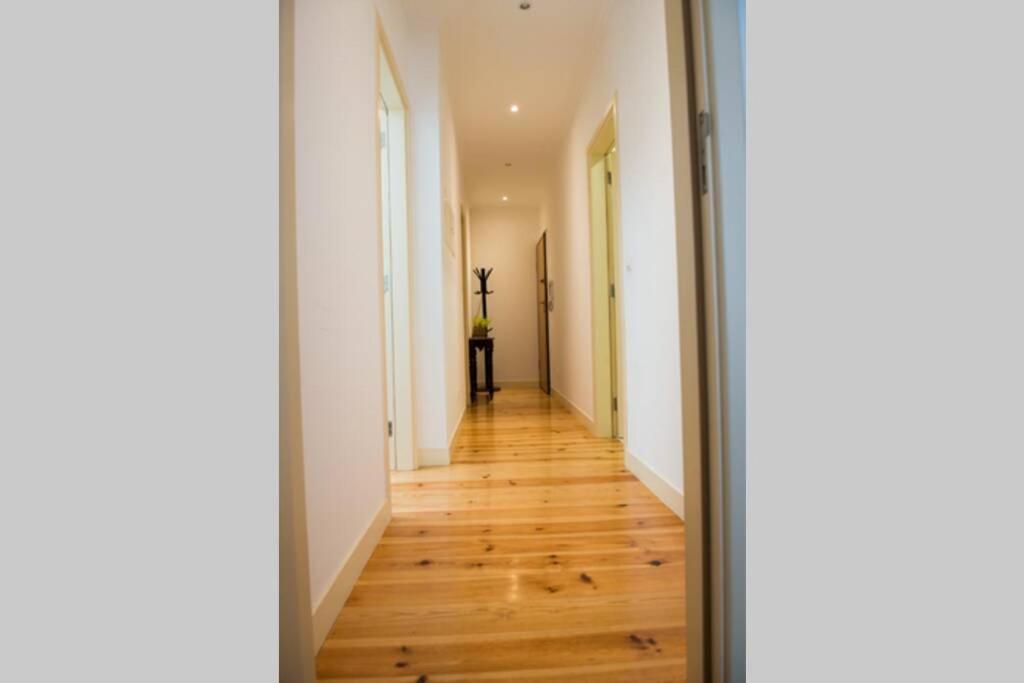 Apartamento Perto Do Centro De Lisboa Com Elevador Daire Dış mekan fotoğraf