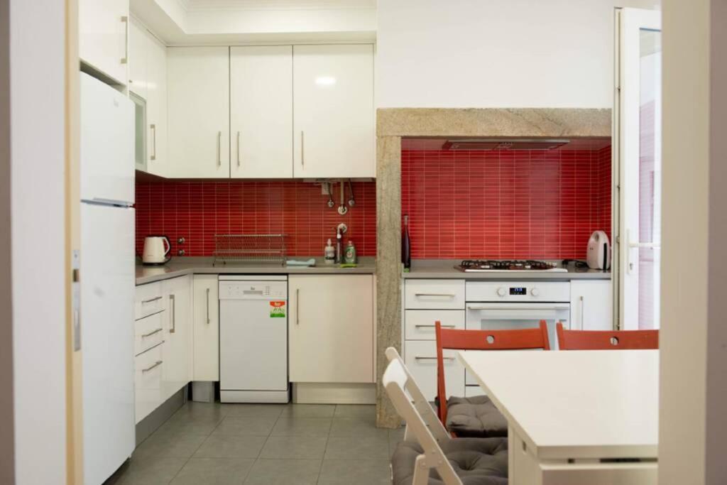 Apartamento Perto Do Centro De Lisboa Com Elevador Daire Dış mekan fotoğraf