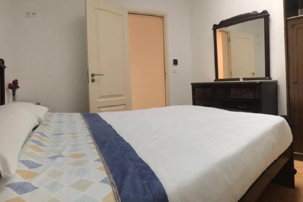 Apartamento Perto Do Centro De Lisboa Com Elevador Daire Dış mekan fotoğraf