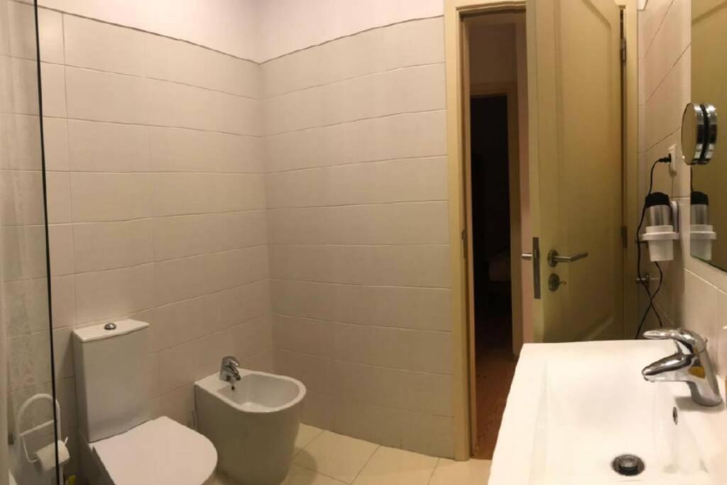 Apartamento Perto Do Centro De Lisboa Com Elevador Daire Dış mekan fotoğraf