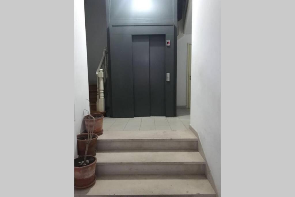 Apartamento Perto Do Centro De Lisboa Com Elevador Daire Dış mekan fotoğraf
